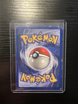 Pokemon TCG Jolteon Jungle 20/64 Regular Rare Non-Holo Card - Image 2