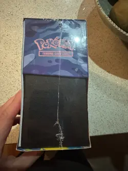 IN HAND Chaos Rising Pokemon Center Elite Trainer Box ETB - SEALED - Pokemon TCG - Image 3