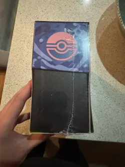 IN HAND Chaos Rising Pokemon Center Elite Trainer Box ETB - SEALED - Pokemon TCG - Image 4