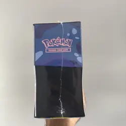 Pokemon TCG Chaos Rising Pokemon Center Elite Trainer Box ETB -NEW & SEALED🌊🥷 - Image 2