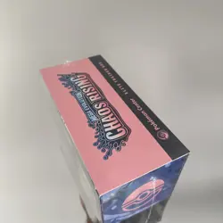 Pokemon TCG Chaos Rising Pokemon Center Elite Trainer Box ETB -NEW & SEALED🌊🥷 - Image 5