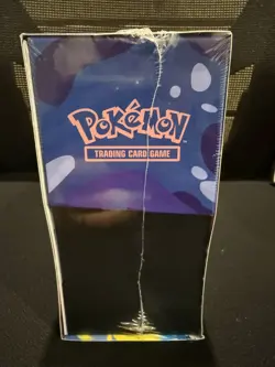 Pokemon TCG Chaos Rising Pokemon Center Elite Trainer Box ETB Sealed Tiny Rip - Image 2