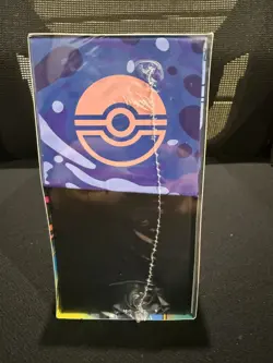 Pokemon TCG Chaos Rising Pokemon Center Elite Trainer Box ETB Sealed Tiny Rip - Image 4