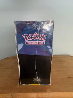 Pokemon TCG Chaos Rising Pokemon Center Elite Trainer Box PKC ETB - New & Sealed - Image 3