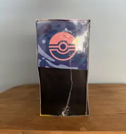 Pokemon TCG Chaos Rising Pokemon Center Elite Trainer Box PKC ETB - New & Sealed - Image 4