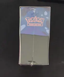 Chaos Rising Pokemon Center ETB Brand New Factory Sealed Pokemon TCG - Image 3