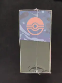 Chaos Rising Pokemon Center ETB Brand New Factory Sealed Pokemon TCG - Image 4