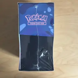 Pokemon TCG Chaos Rising Pokemon Center Elite Trainer Box ETB Damaged ✅ - Image 2