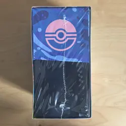 Pokemon TCG Chaos Rising Pokemon Center Elite Trainer Box ETB Damaged ✅ - Image 4