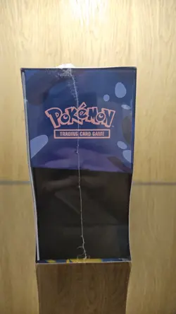 Pokemon TCG Chaos Rising Pokemon Center Elite Trainer Box PKC ETB - New & Sealed - Image 2