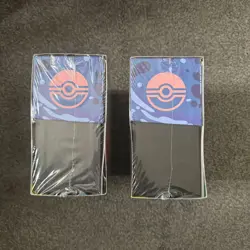 Pokemon TCG - Chaos Rising - Pokemon Center - ETB x2 - Sealed🔥✅ - Image 3