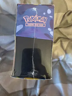 Pokemon TCG: Chaos Rising Pokemon Center ETB - SEALED - Image 5