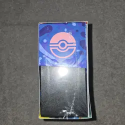 Pokemon TCG Mega Evolution Chaos Rising ETB Pokemon Center - Sealed - Image 3