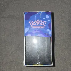 Pokemon TCG Mega Evolution Chaos Rising ETB Pokemon Center - Sealed - Image 4