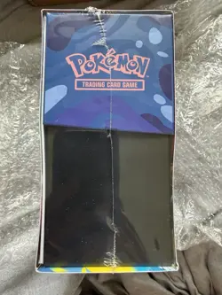 Pokemon TCG - Mega Evolution Chaos Rising Pokemon Center ETB (SEALED) - Image 2
