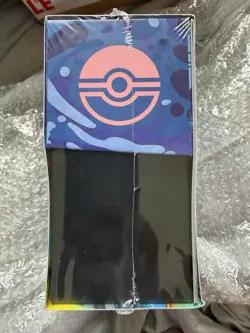 Pokemon TCG - Mega Evolution Chaos Rising Pokemon Center ETB (SEALED) - Image 4