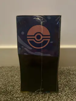 Pokemon TCG - Mega Evolution Chaos Rising Pokemon Center ETB (SEALED) - Image 5