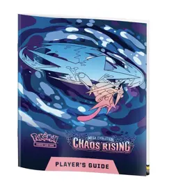 Pokemon TCG Chaos Rising Pokemon Center ETB 🎴🔥⚡ - Image 3