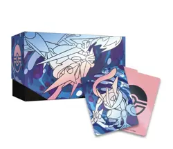 Pokemon TCG Chaos Rising Pokemon Center ETB 🎴🔥⚡ - Image 5