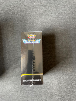 Pokemon TCG Chaos Rising Pokemon Center PC ETB Booster Bundle Sealed - Image 3
