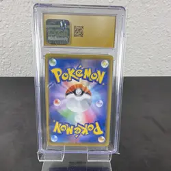 Pokemon Company CGC Pristine 10 Umbreon VMAX S8b JP 2021 101/184 Holo - Image 2