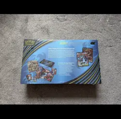 Pokemon Phantasmal Flames Mega Charizard X ex Ultra Premium Collection UPC - New - Image 2