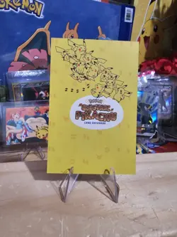 Pokemon Electric Pika Card Database - Pikachu Badminton Costume Art Gallery - Image 5