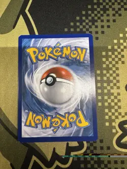 Mewtwo EX XY125 XY Promo Holo LP+/NM - Image 2