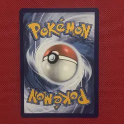 NM Pokemon Galarian Articuno Full Art SWSH282 Black Star Promo Card - Image 2
