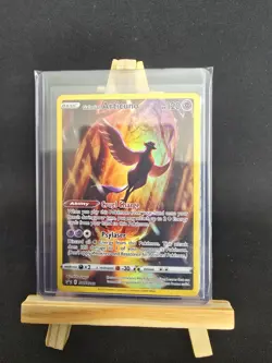 SWSH282 Galarian Articuno: SWSH Black Star Promo/ POKEMON CARD/NM - Image 1