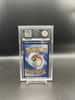 Pokemon Crown Zenith: Galarian Articuno Black Star Promo SWSH282 ACE 10 GEMMINT - Image 2