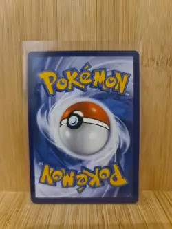 Pokemon Card Galarian Articuno SWSH282 Black Star Promo Near Mint - Image 2