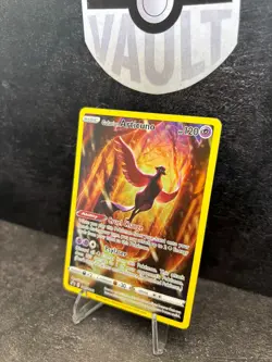 Galarian Articuno - SWSH282 - Sword & Shield Black Star Promo - Pokemon TCG - Image 3