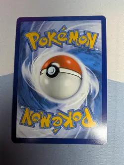 Pokemon Galarian Articuno TCG SWSH282 Holo Black Star Promo Card - Image 2