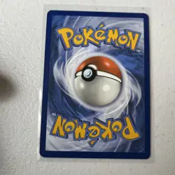 Pokemon Card Mela 254/182 Special Illustration Rare Paradox Rift Near Mint - Image 3