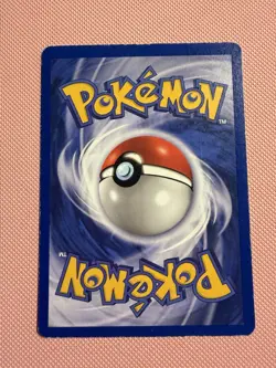 Vileplume 15/64 Jungle WOTC Holo Rare ENG 1999 - Image 2