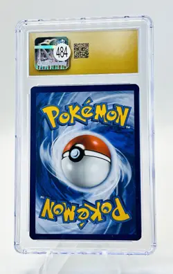 Ivysaur 2/034 Pokemon TCG Classic Holo Venusaur & Lugia ex Deck 2023 Pristine 10 - Image 2