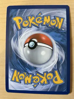 Pokemon Trading Card Game Mew XY110 Holo Promo Basic HP 70 English 2016 - Image 2