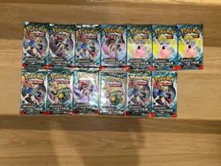 Pokemon TCG: Scarlet Violet Journey Together Factory Sealed Booster Pack - Image 1