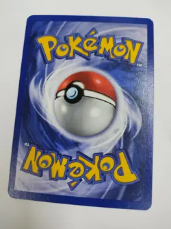 MINT 1st Edition Pokemon Sabrina's Haunter 58/132 Gym Challenge 2000 Wizards - Image 3