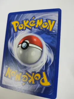 MINT 1st Edition Pokemon Sabrina's Haunter 58/132 Gym Challenge 2000 Wizards - Image 4