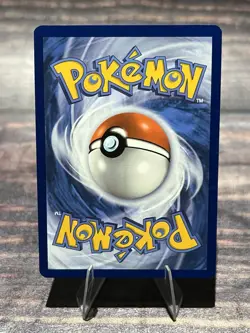Poliwhirl 061/165 Reverse Holo SV: Scarlet & Violet Pokemon Card - Image 4