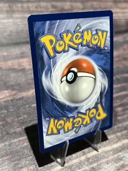 Poliwhirl 061/165 Reverse Holo SV: Scarlet & Violet Pokemon Card - Image 5