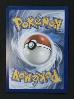 Togedemaru 104/094 Pokemon Phantasmal Flames Illustration Rare Holo NM - Image 2