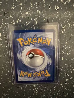 Pokemon Tcg Eevee Ex Prismatic Evolutions 174 Promo - Image 2