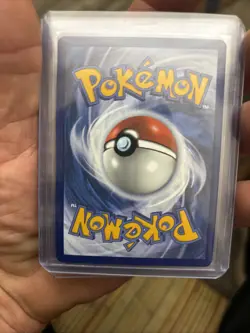 Pokemon TCG Inteleon VMAX 2020 Rebel Clash Holo Ultra Rare Card 050/192 - Image 2