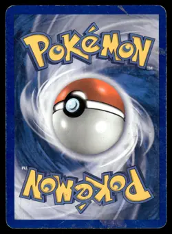 HOLON'S VOLTORB - 71/113 Common Delta Species Pokemon MP - Image 2