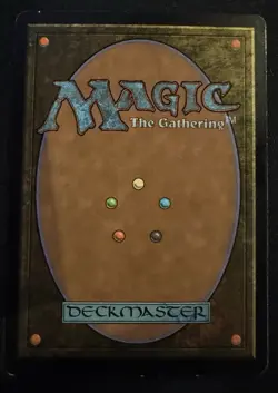 Keeper Of The Nine Gales - Legions - Magic The Gathering Card - Image 2