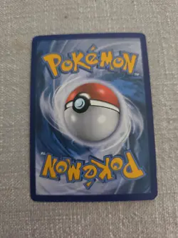 Jigglypuff 87/146 LP Non Holo Singing Forest Art Fairy Pokemon Card. Ships Fast! - Image 2
