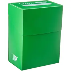 Collectible Cards Storage, Card Organizer, Deck Box, Protect Valuable Cards - Image 3